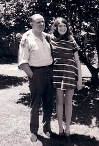 1970 Marg and Jack COGHLAN Mc Kean St Box Hill