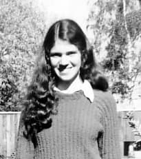 1971 Long hair