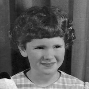 1961 Studio photo