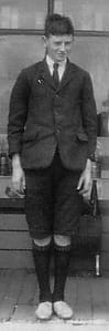 1927 Alan Lee, Cora Lynn